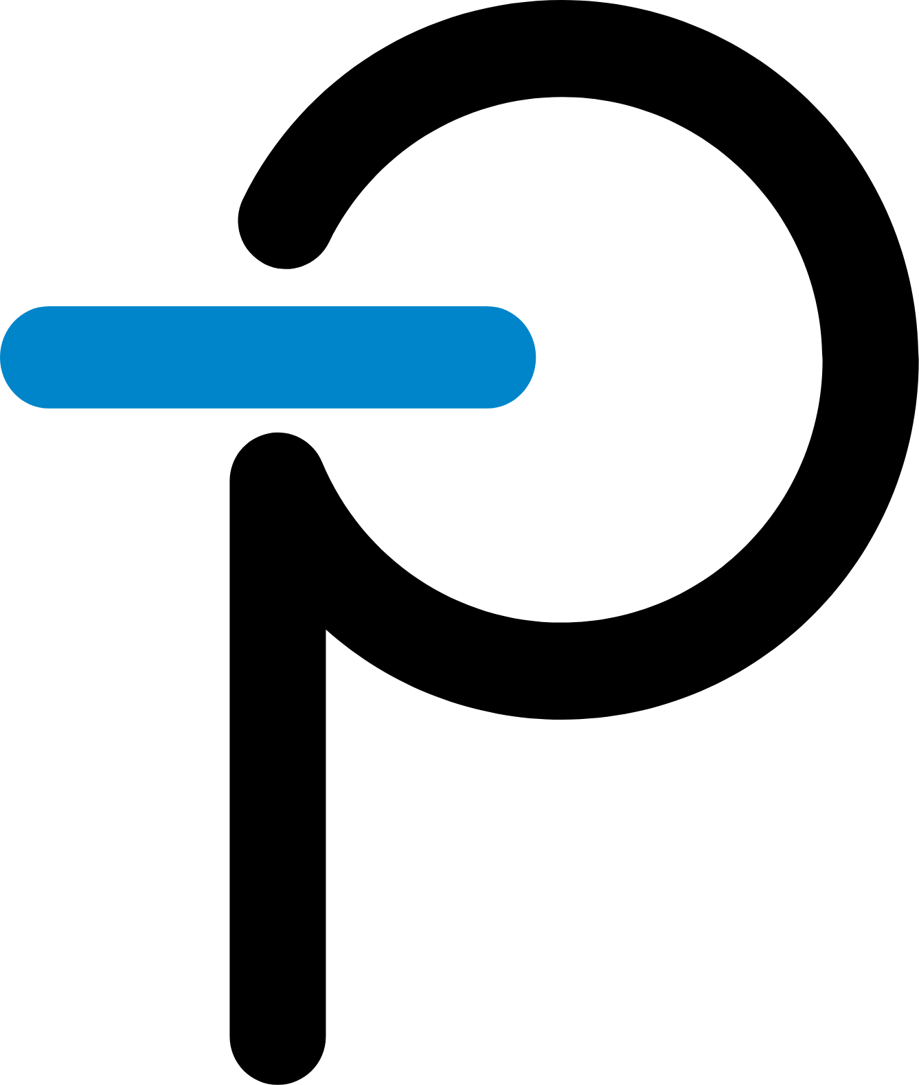 Power Integrations
 logo (transparent PNG)