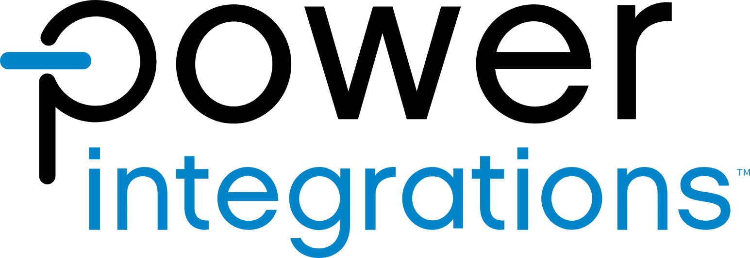 Power Integrations
 logo large (transparent PNG)