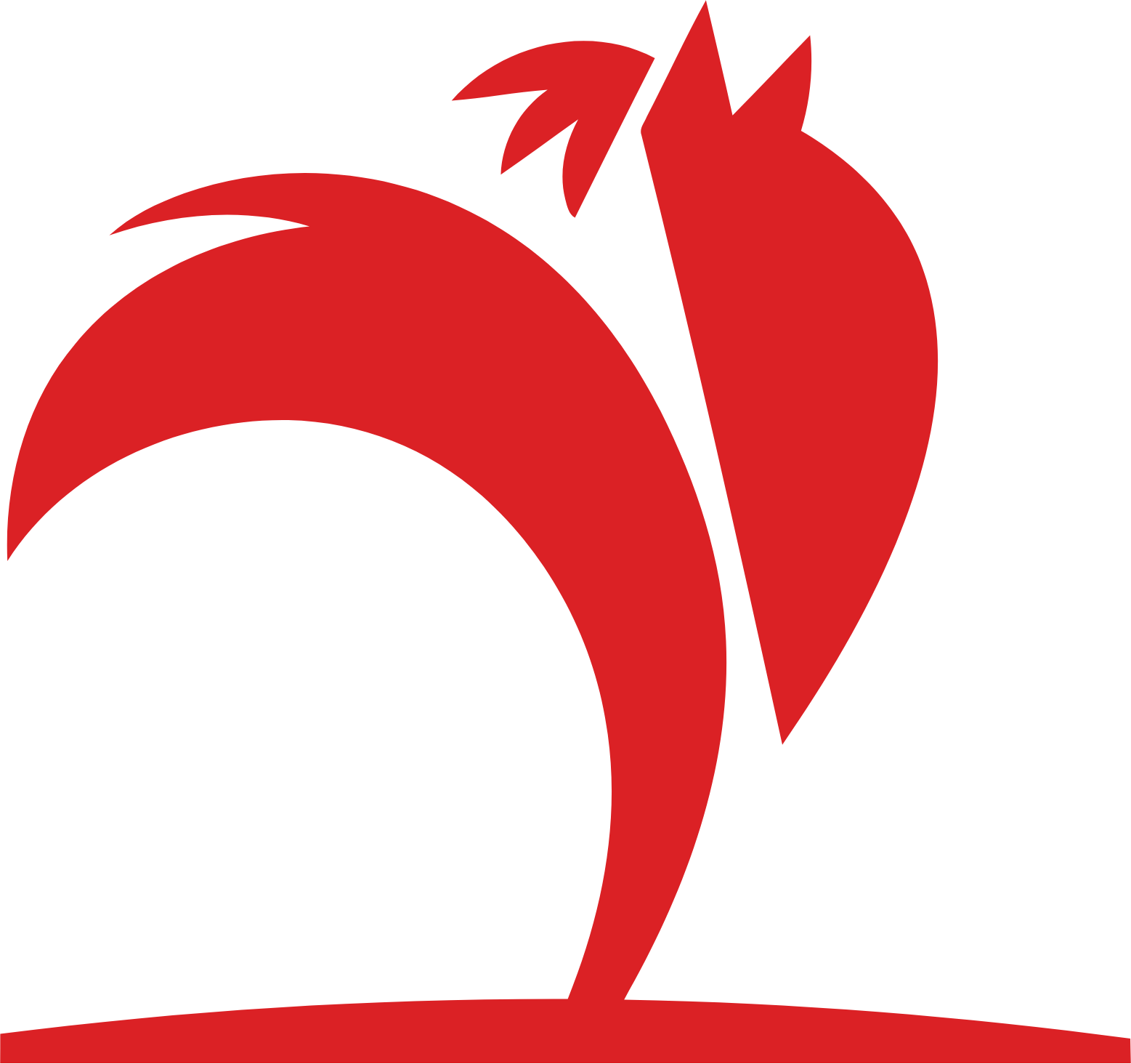 Pilgrim's Pride
 logo (transparent PNG)