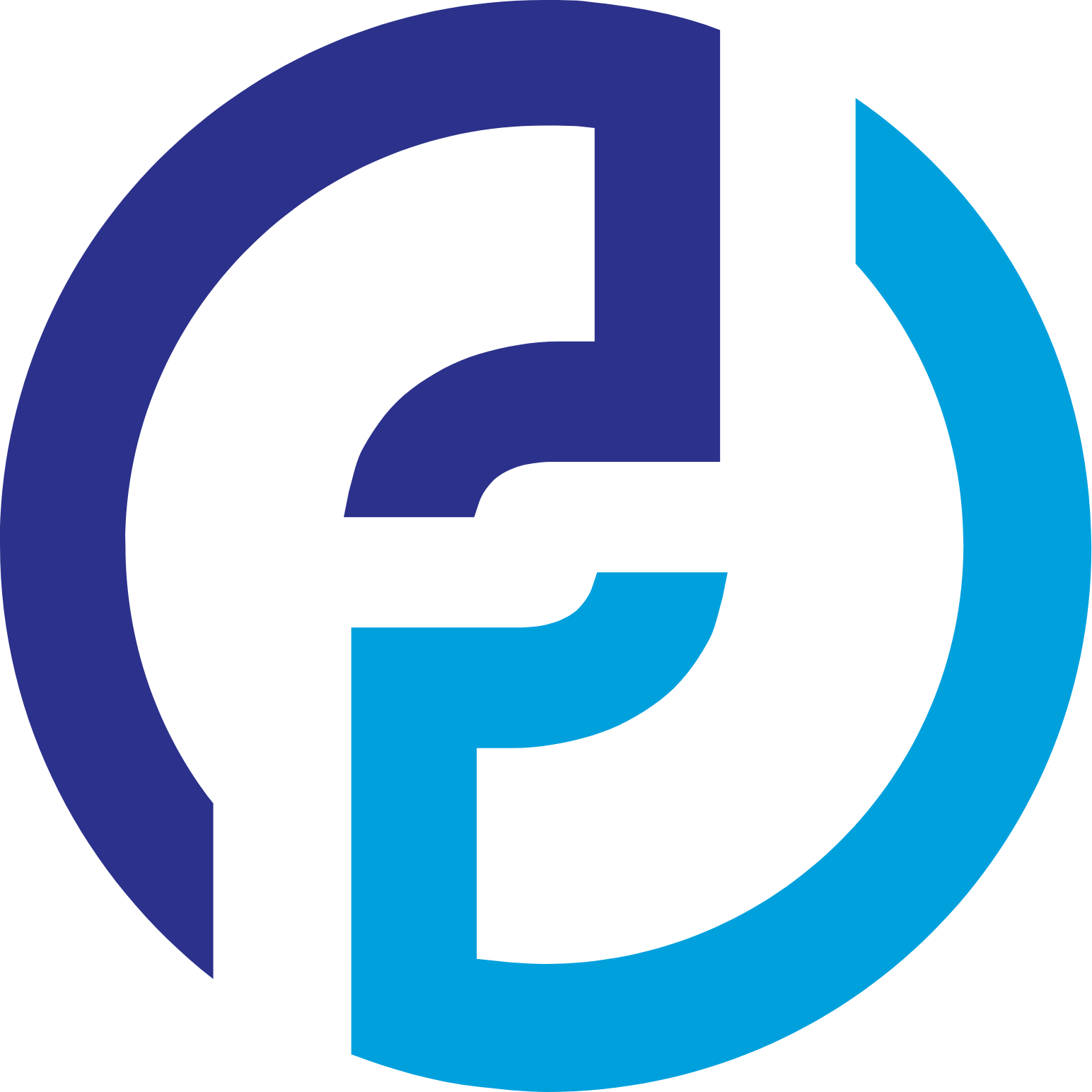 Propanc Biopharma logo (PNG transparent)