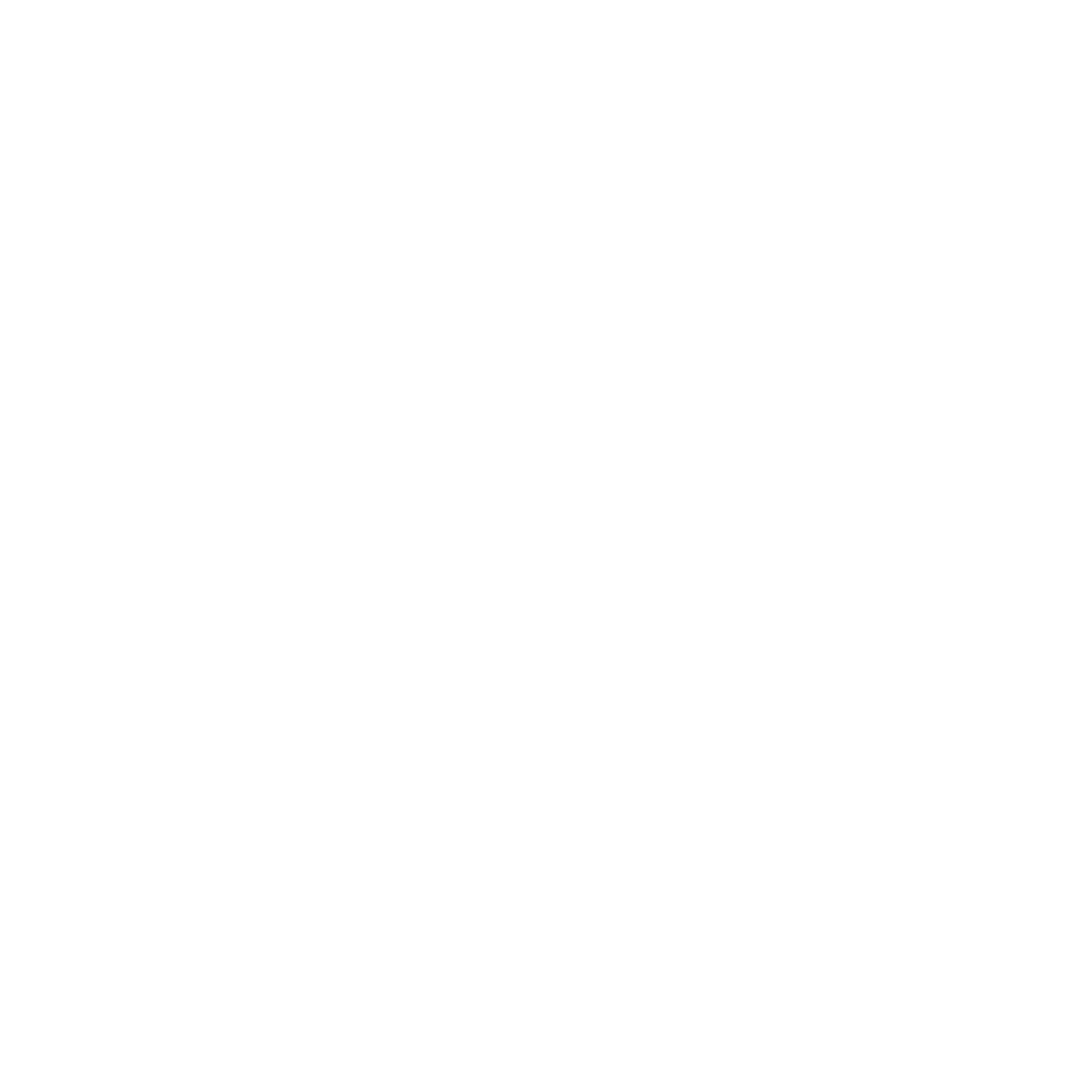 Propanc Biopharma logo pour fonds sombres (PNG transparent)
