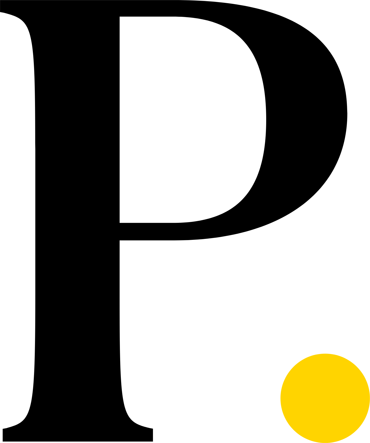 People Incorporated logo (PNG transparent)