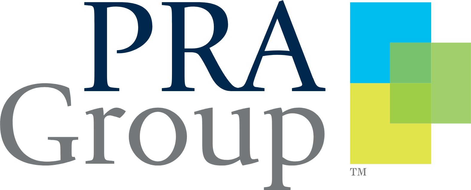 PRA Group
 logo large (transparent PNG)
