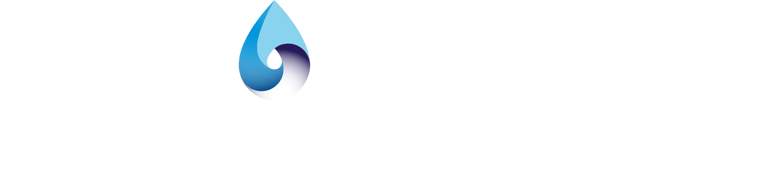 PROCEPT BioRobotics logo fulle size on a dark background (transparent PNG)