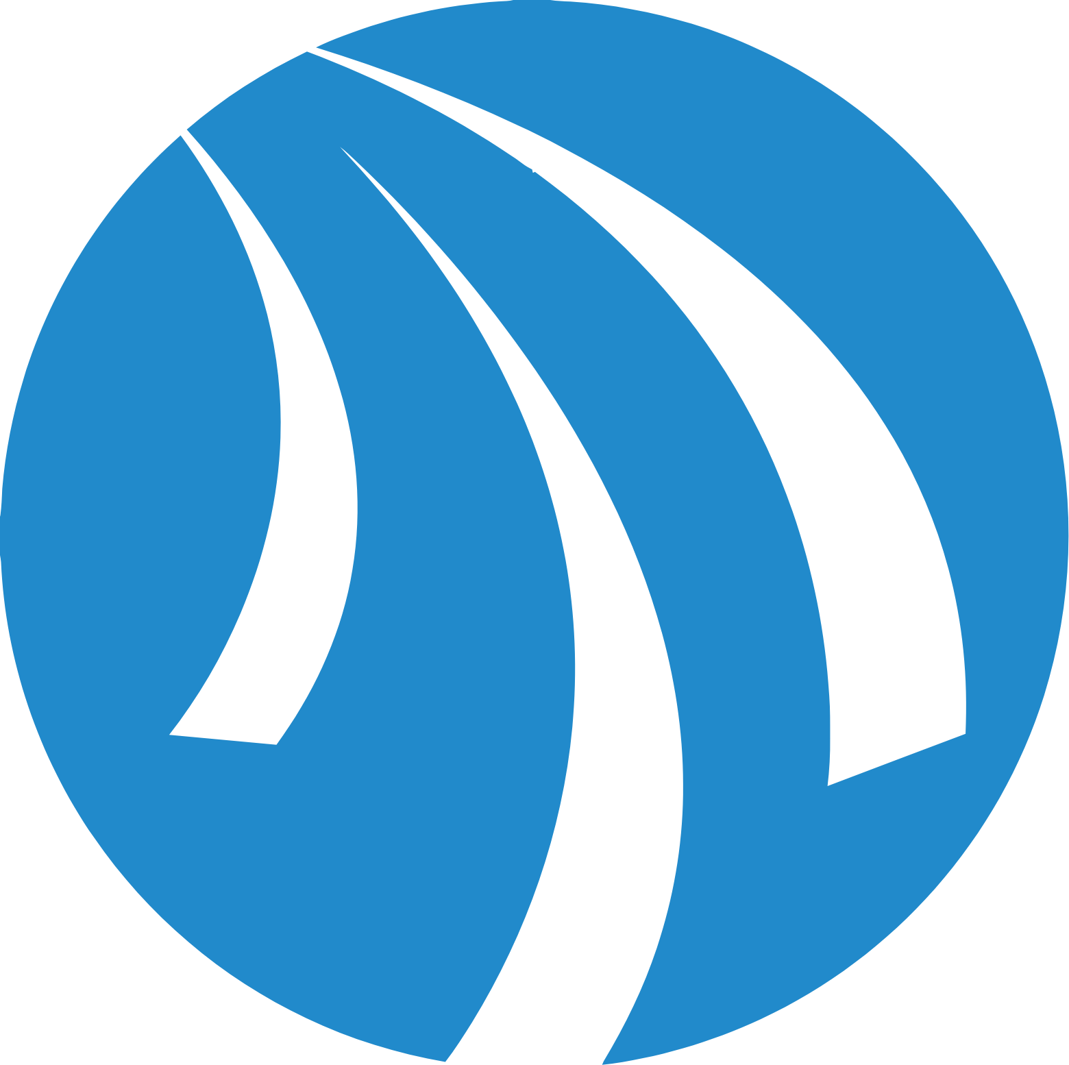 Perdoceo Education logo (transparent PNG)