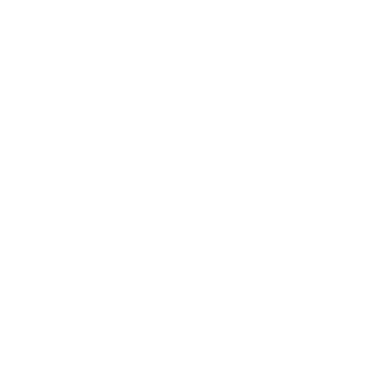 Perdoceo Education logo on a dark background (transparent PNG)