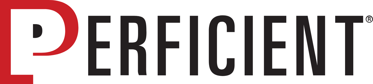 Perficient logo large (transparent PNG)