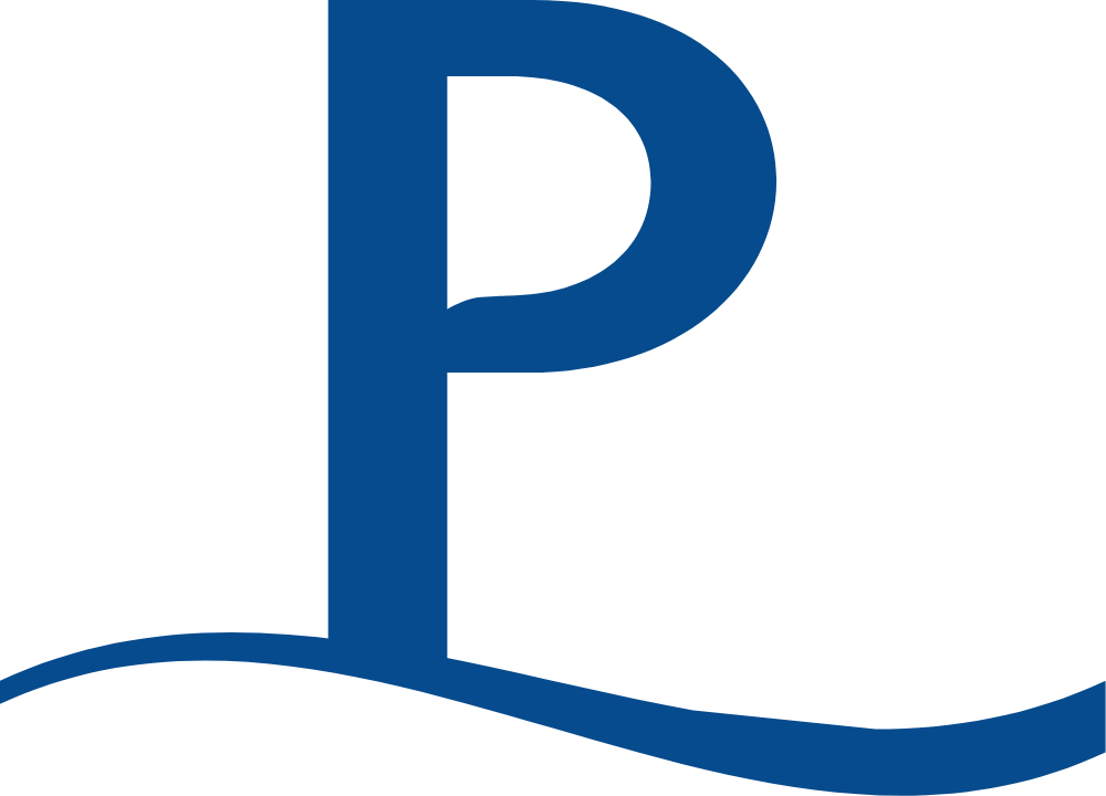 Perrigo logo (transparent PNG)