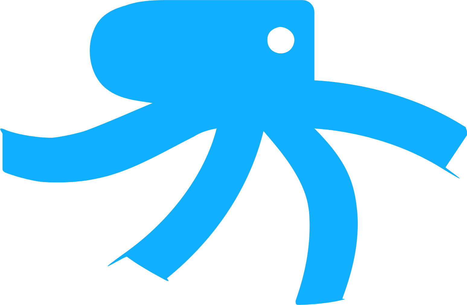 Prio SA (Petro Rio) logo (transparent PNG)