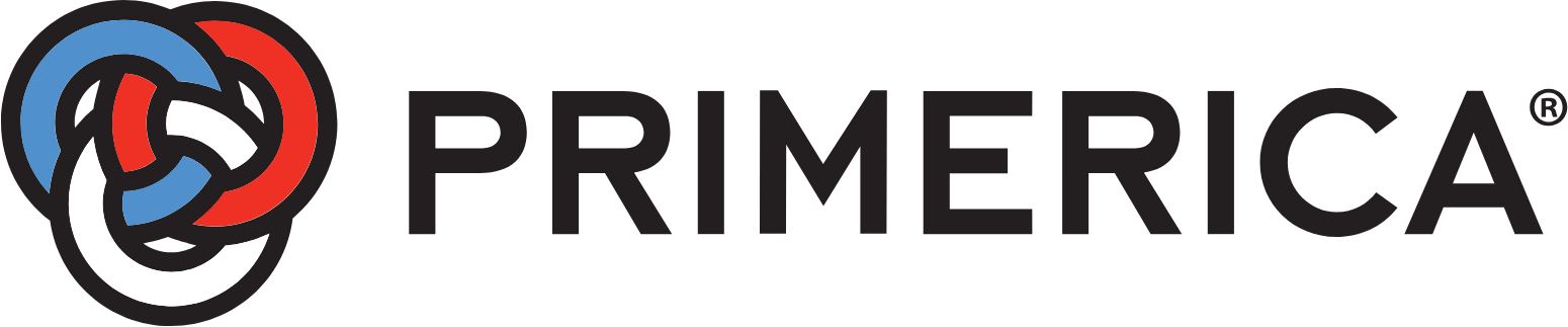 Primerica
 logo large (transparent PNG)