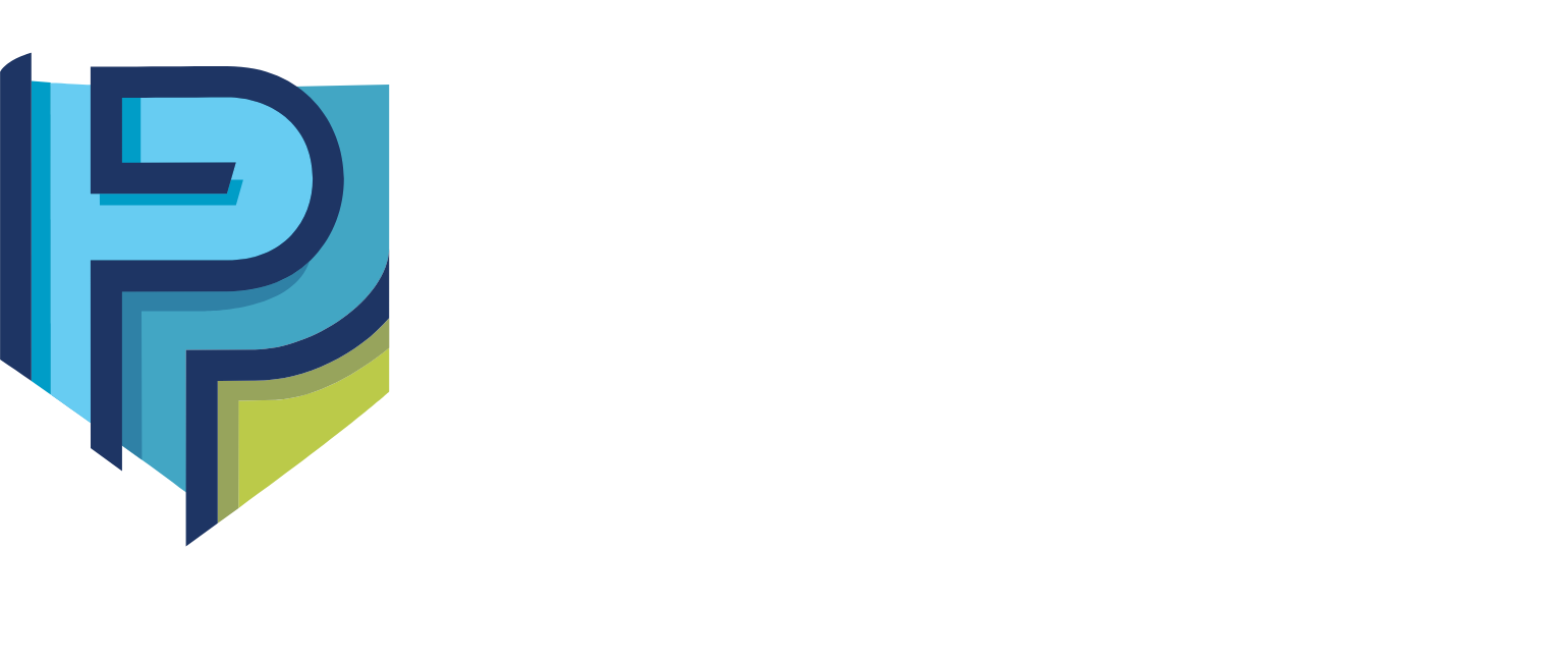 Park National Corp logo grand pour les fonds sombres (PNG transparent)