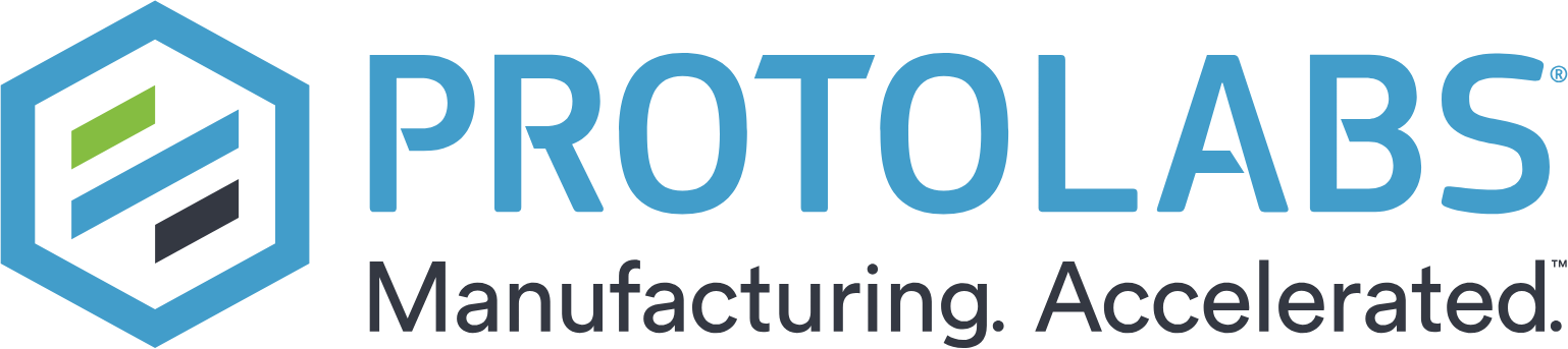 Protolabs logo large (transparent PNG)