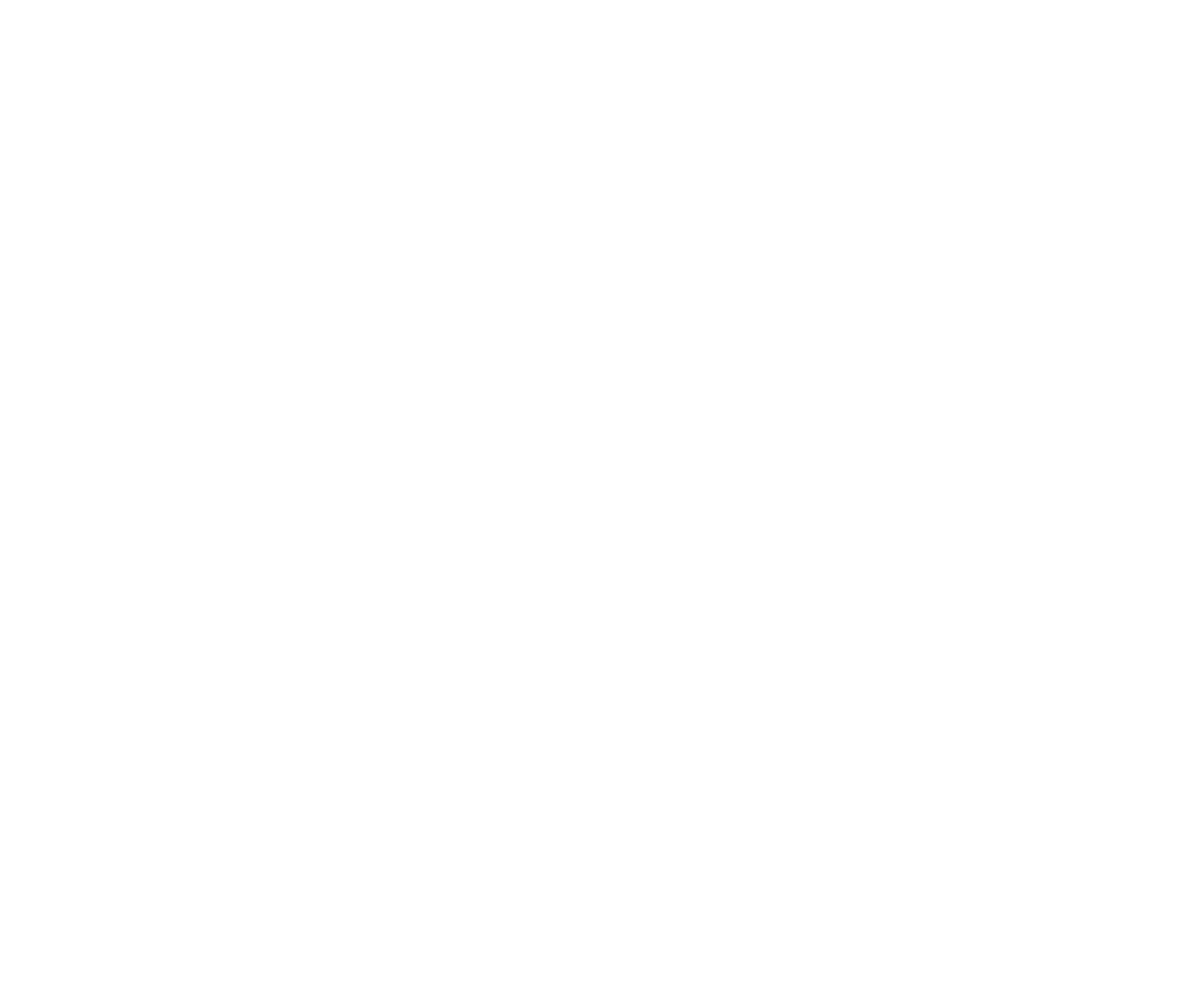 Progenity logo on a dark background (transparent PNG)