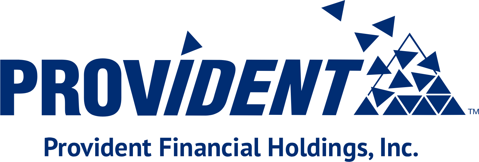 Provident Financial Holdings logo large (transparent PNG)