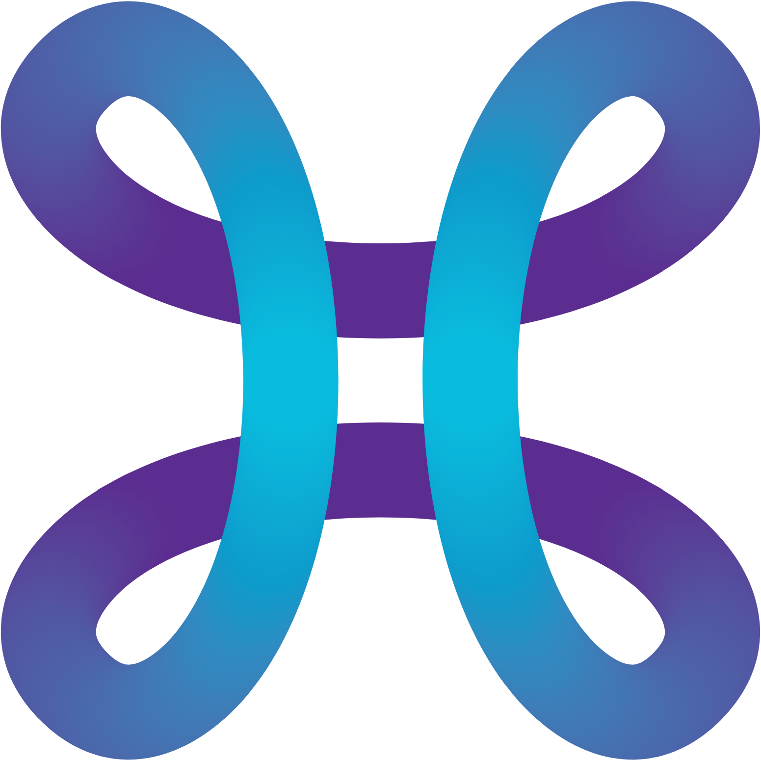 Proximus logo (transparent PNG)
