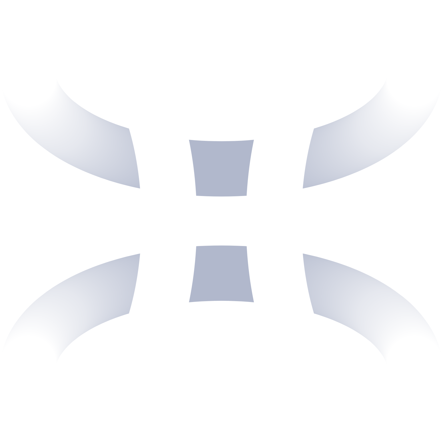 Proximus logo on a dark background (transparent PNG)