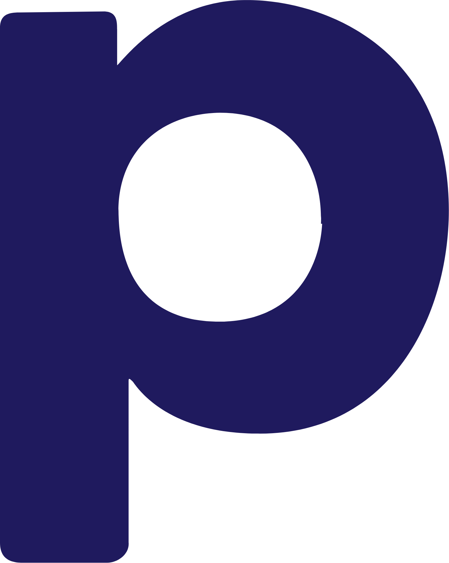 Purple Innovation
 logo (transparent PNG)