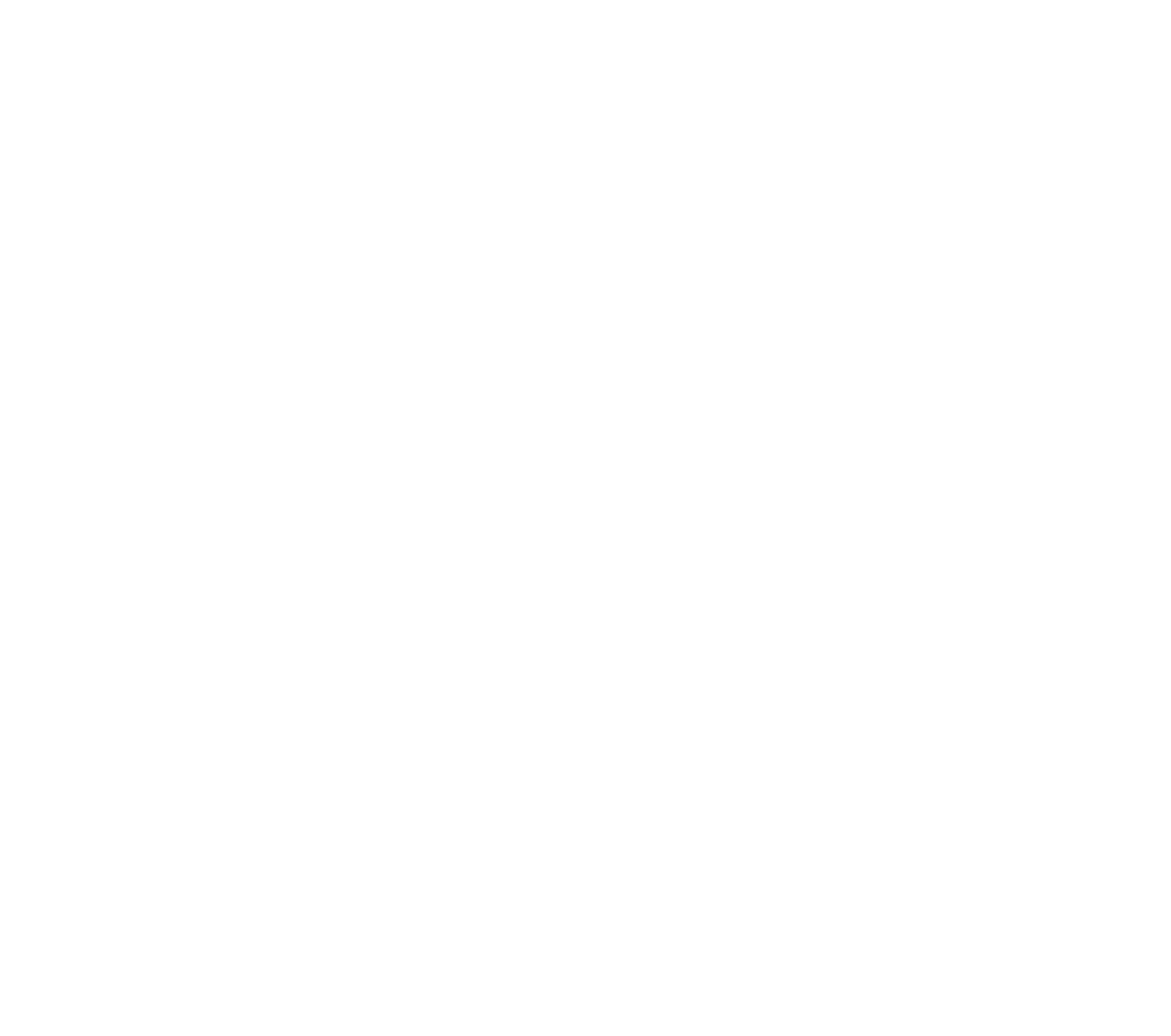 Precipio logo on a dark background (transparent PNG)