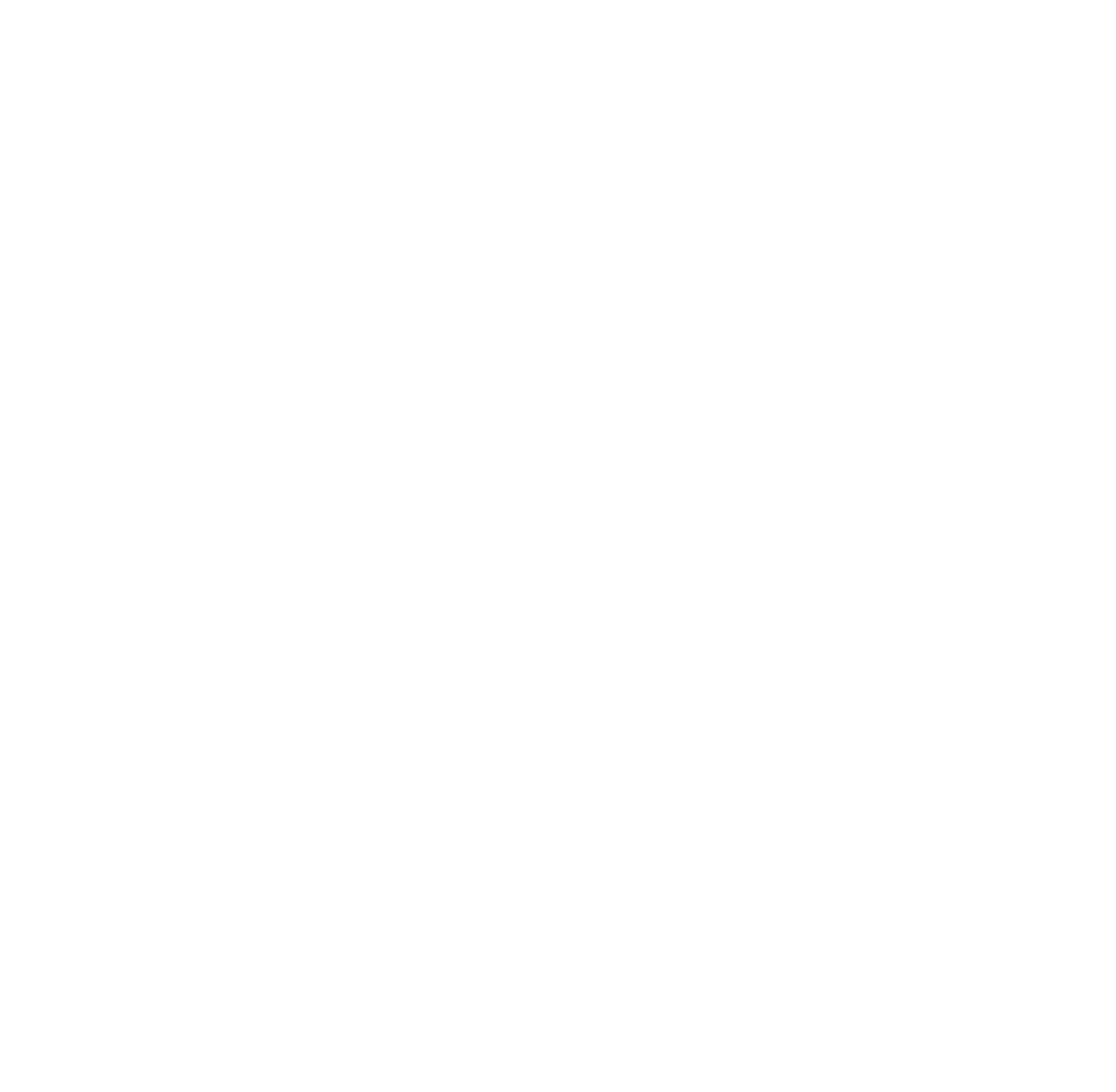 ProQR logo grand pour les fonds sombres (PNG transparent)