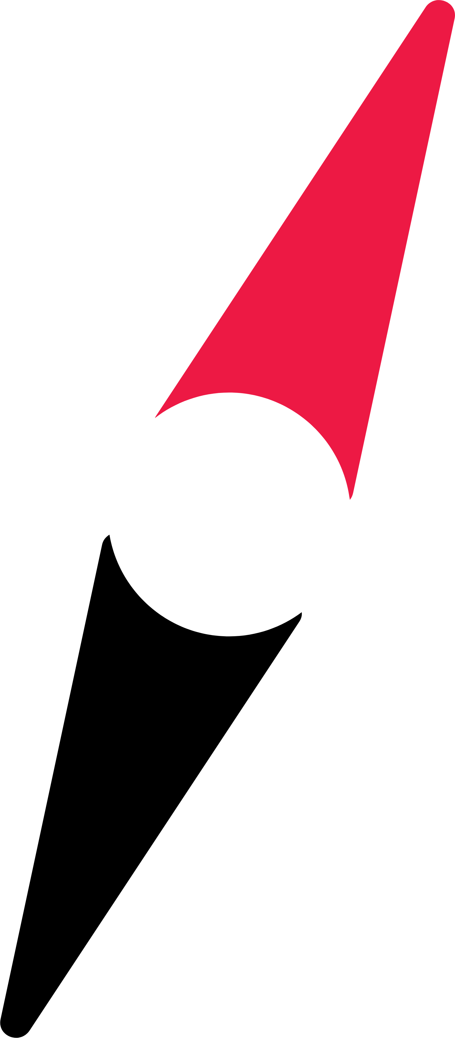 Pursuit Attractions and Hospitality logo (transparent PNG)