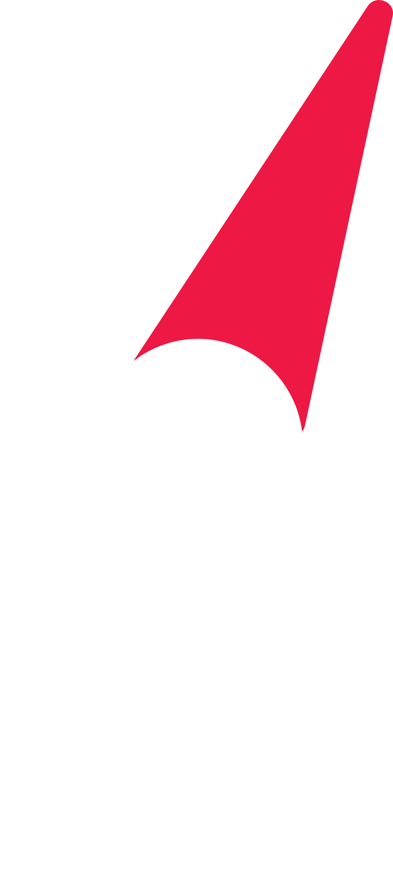 Pursuit Attractions and Hospitality logo on a dark background (transparent PNG)