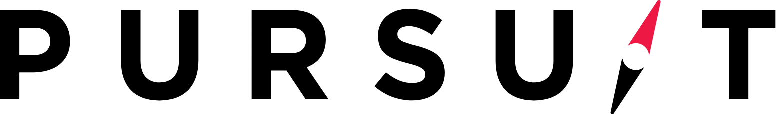 Pursuit Attractions and Hospitality logo large (transparent PNG)