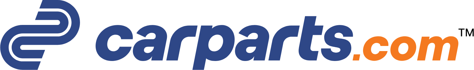 CarParts.com
 logo large (transparent PNG)