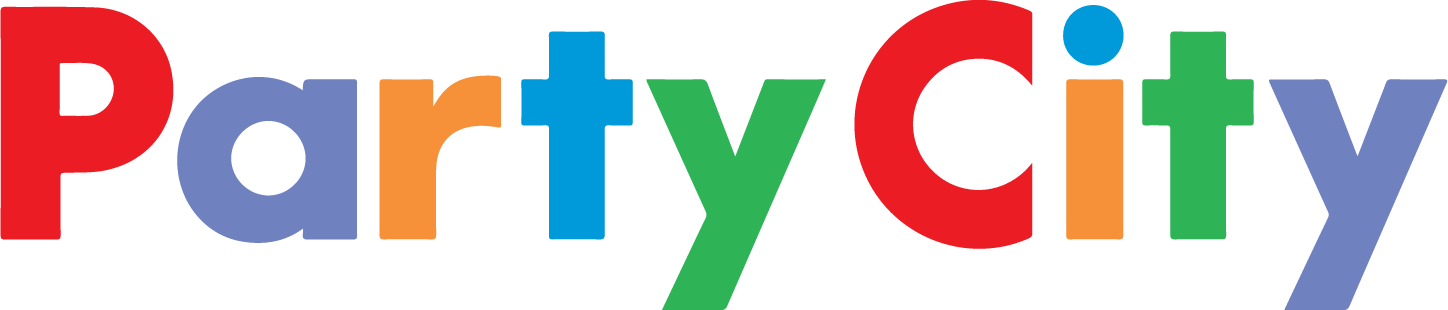 Party City logo (PNG transparent)
