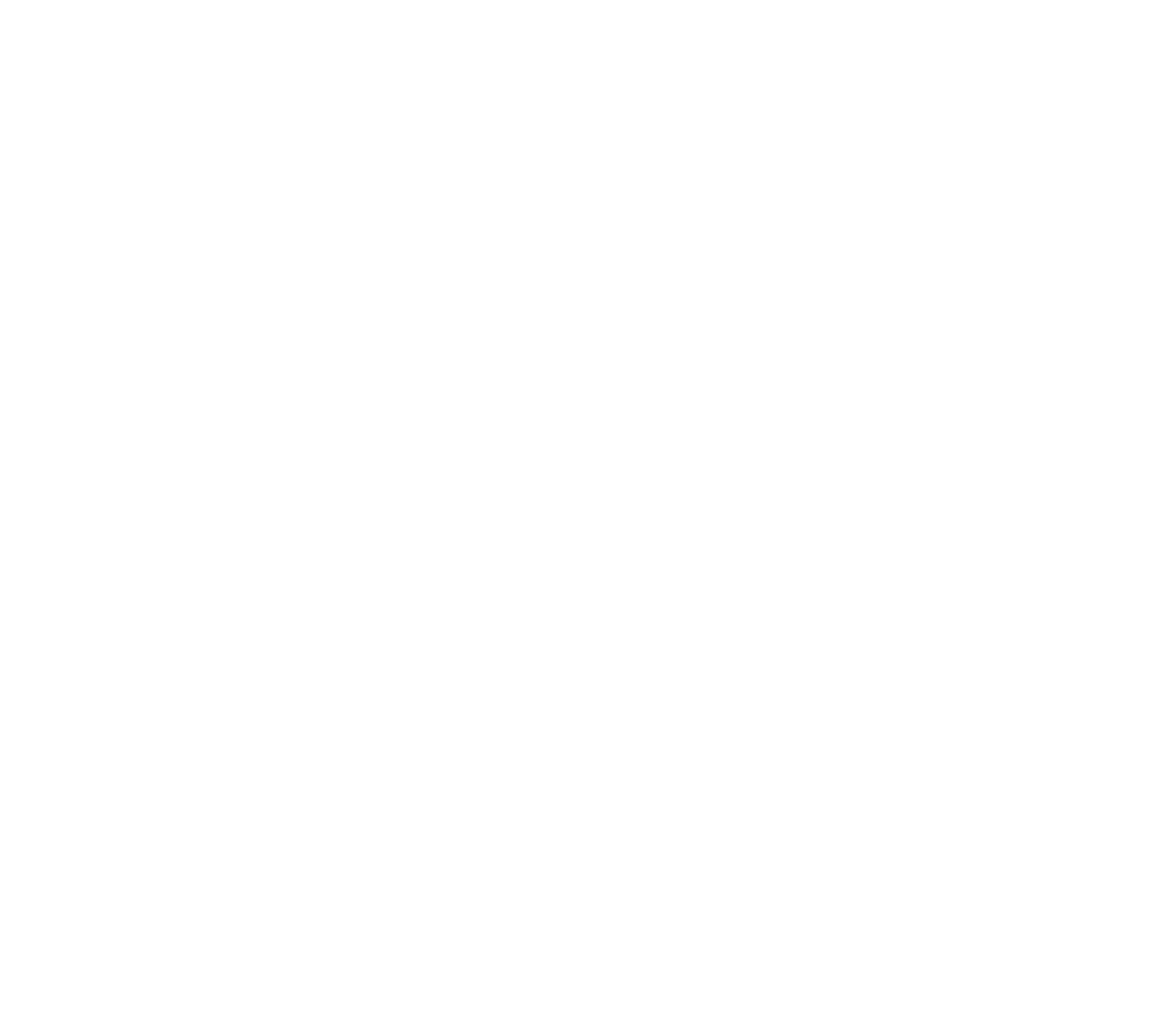 Provention Bio logo on a dark background (transparent PNG)