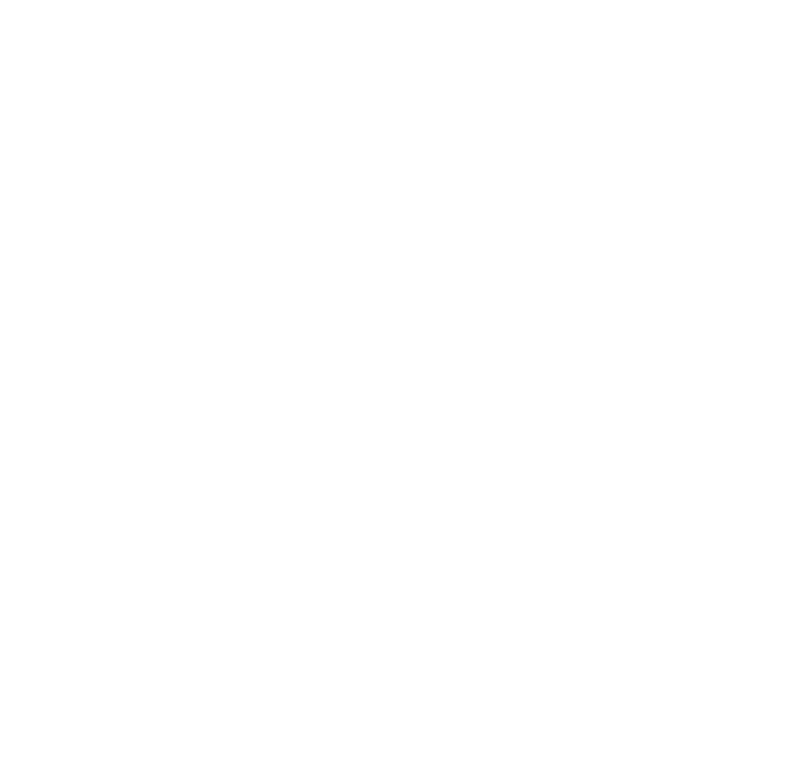 Prosus Logo groß für dunkle Hintergründe (transparentes PNG)