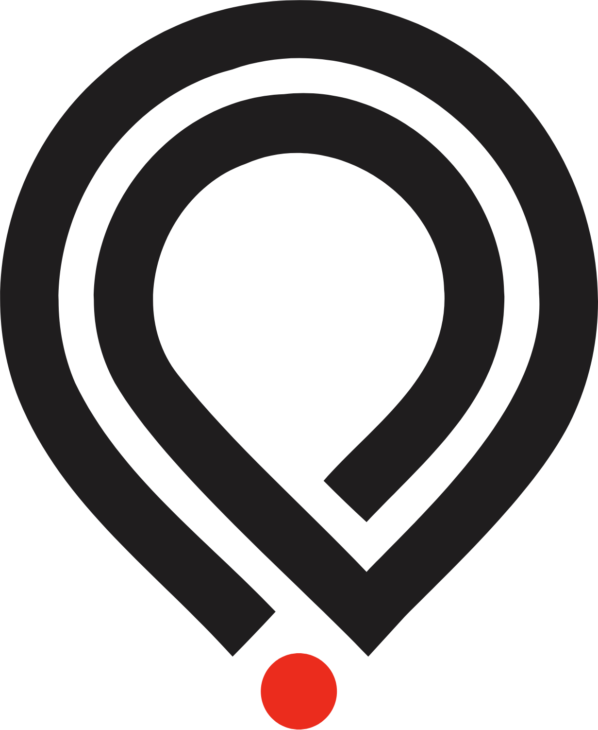 ParaZero Technologies logo (transparent PNG)