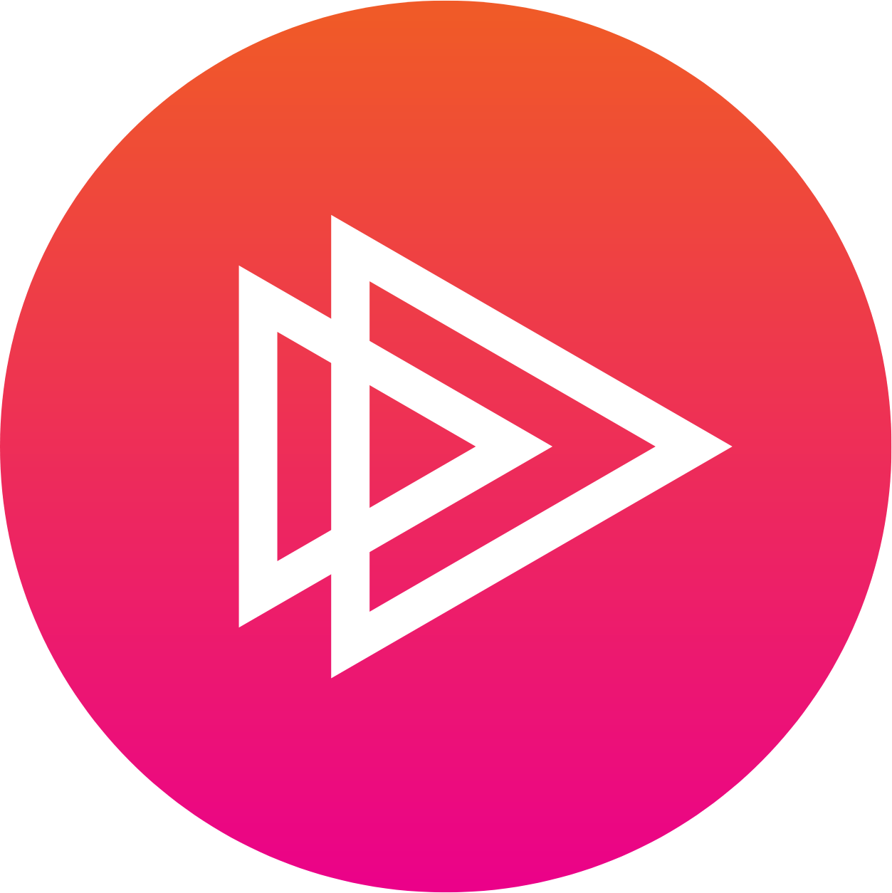 Pluralsight
 logo (transparent PNG)