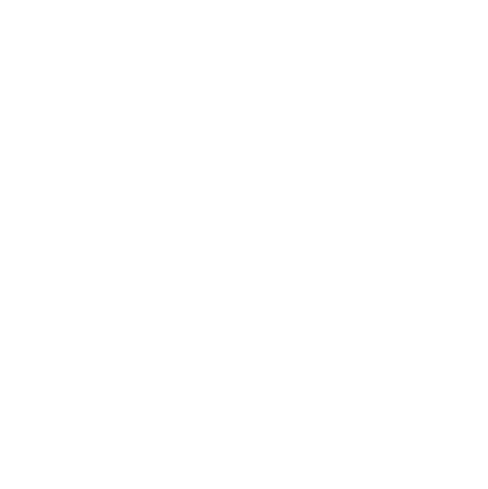 Prosegur logo pour fonds sombres (PNG transparent)