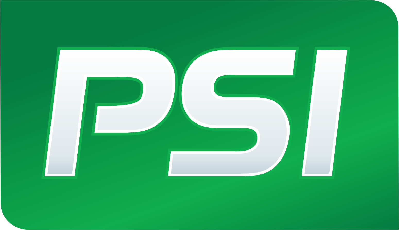 Power Solutions International Logo (transparentes PNG)