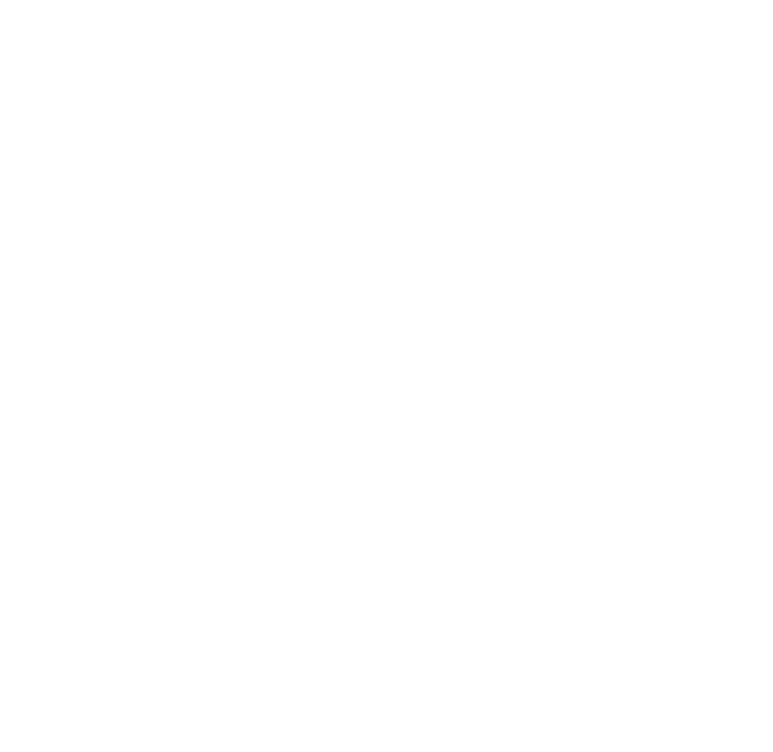 Persimmon logo on a dark background (transparent PNG)