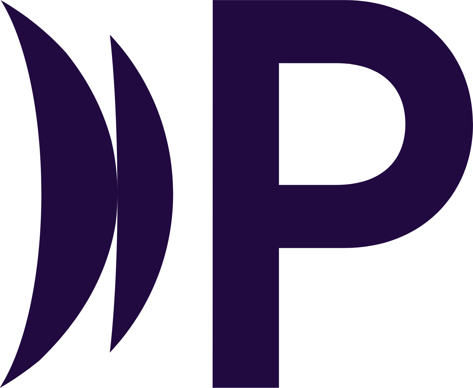 Pearson logo (transparent PNG)