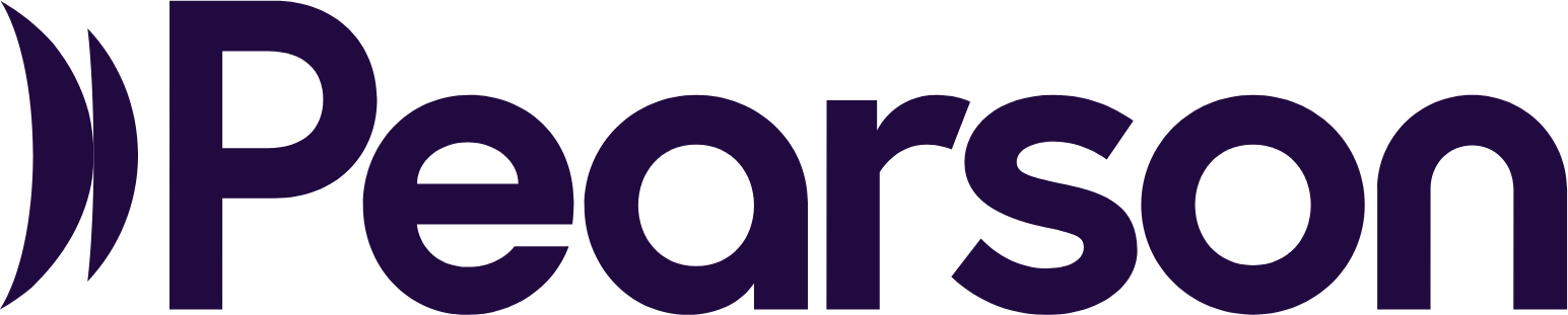 Pearson logo large (transparent PNG)