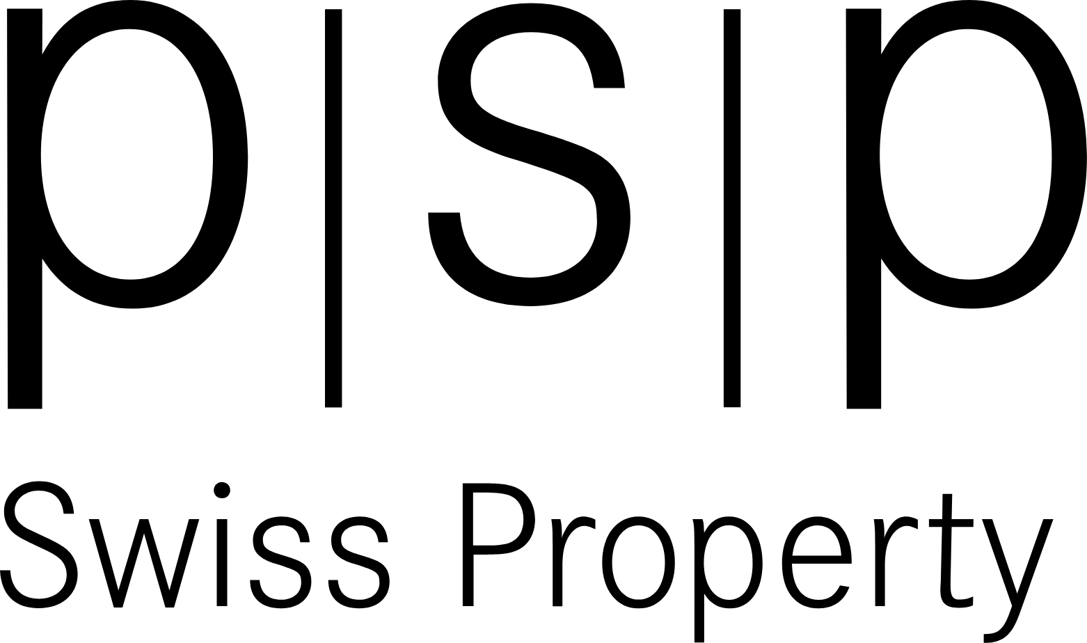 PSP Swiss Property logo large (transparent PNG)