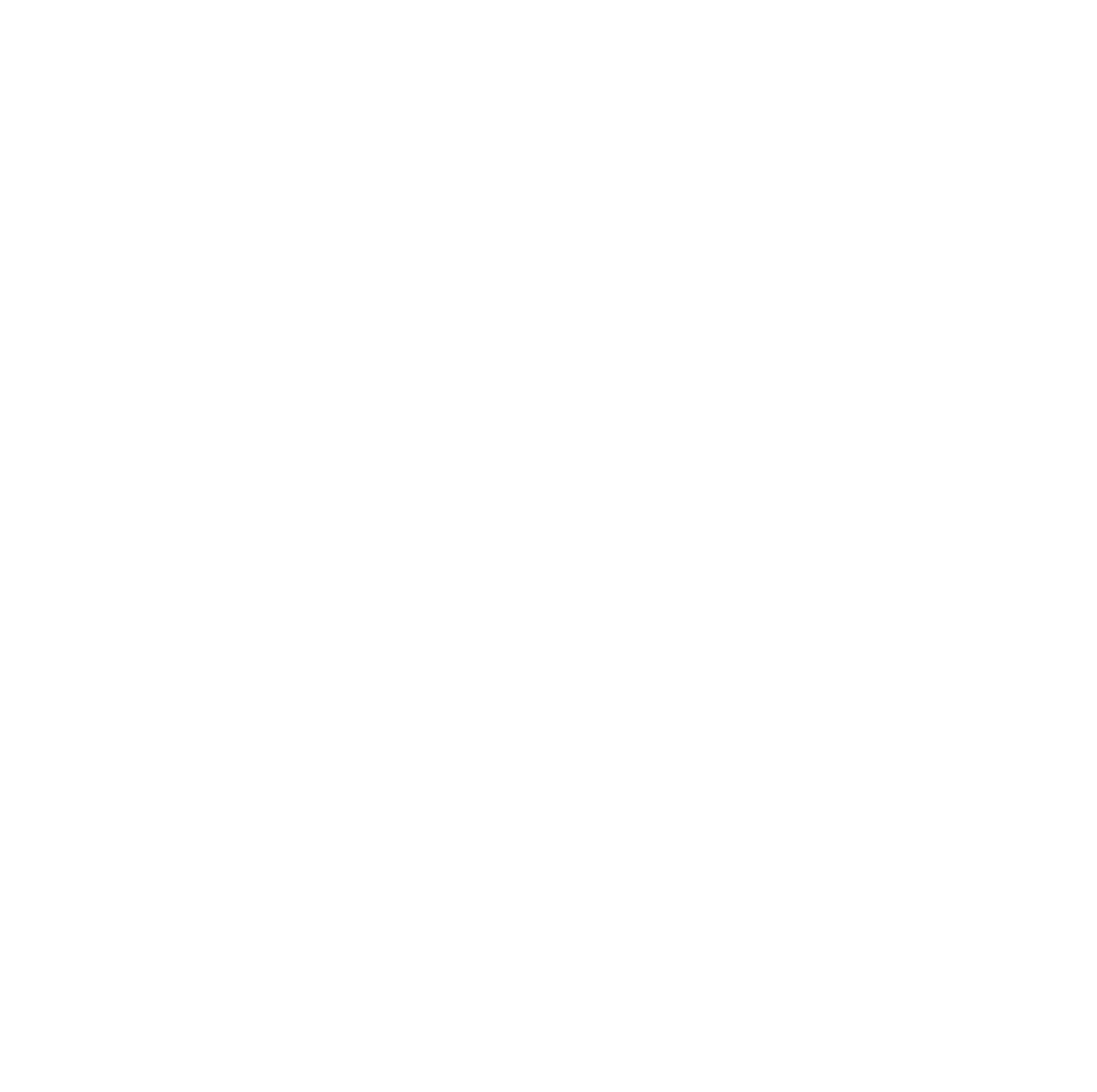 Pasqal Holding SA logo pour fonds sombres (PNG transparent)