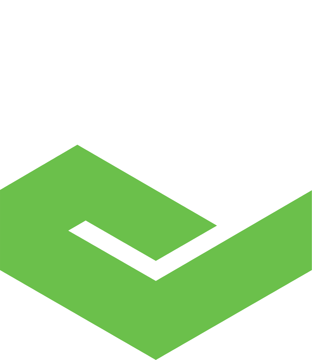 PTC logo pour fonds sombres (PNG transparent)