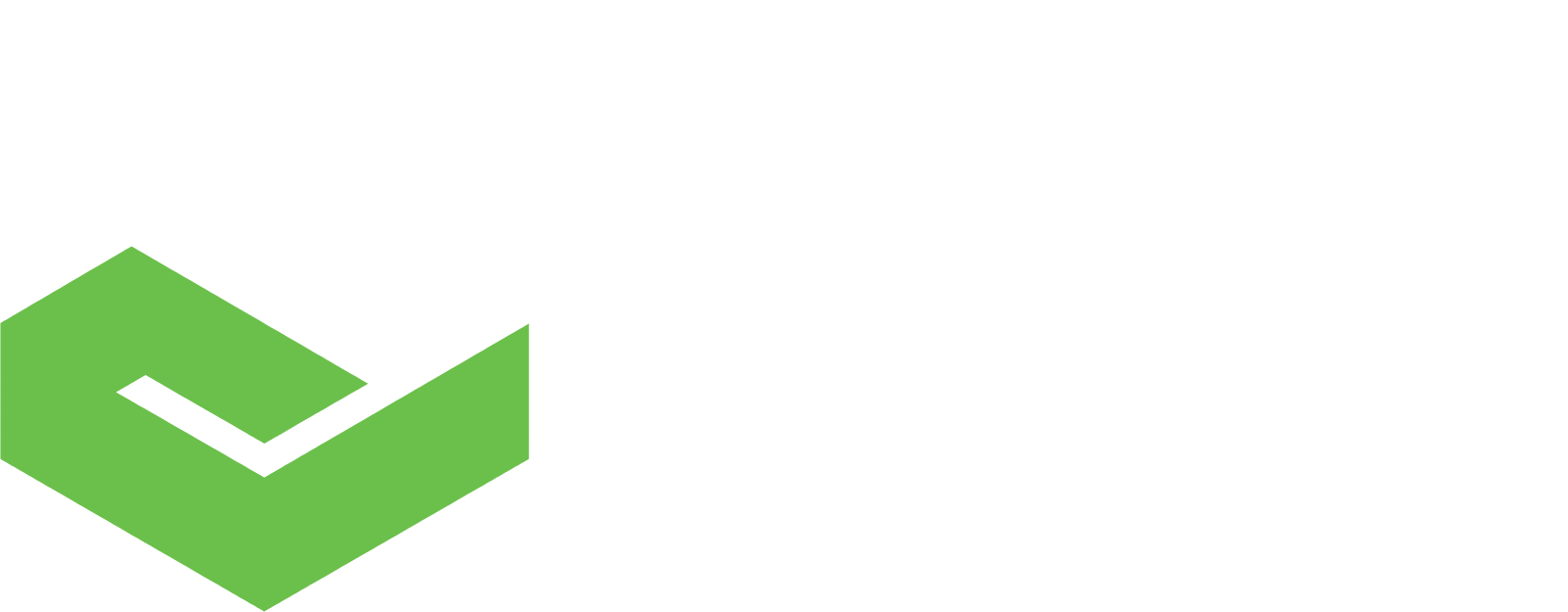PTC Logo groß für dunkle Hintergründe (transparentes PNG)