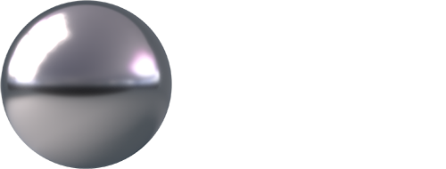 PolarityTE logo fulle size on a dark background (transparent PNG)