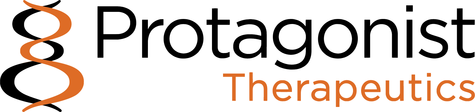 Protagonist Therapeutics
 logo large (transparent PNG)