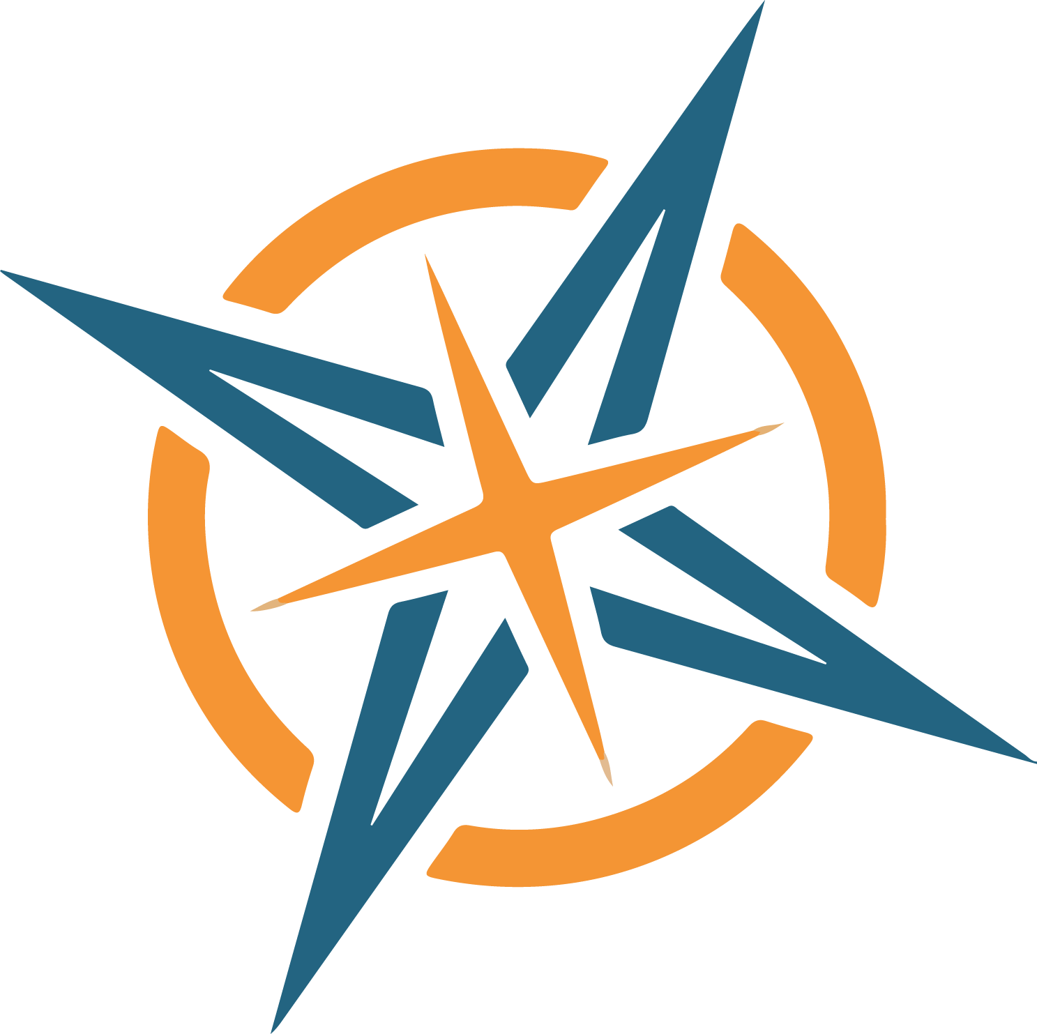 Portola Pharmaceuticals
 logo (transparent PNG)