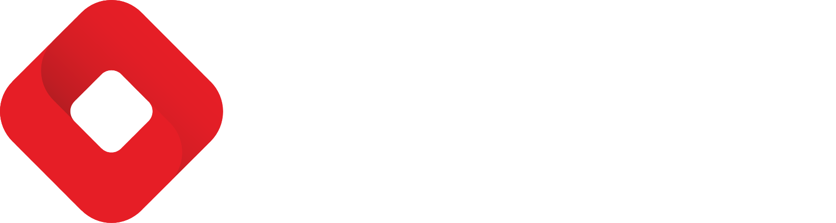 Pintec Technology logo fulle size on a dark background (transparent PNG)