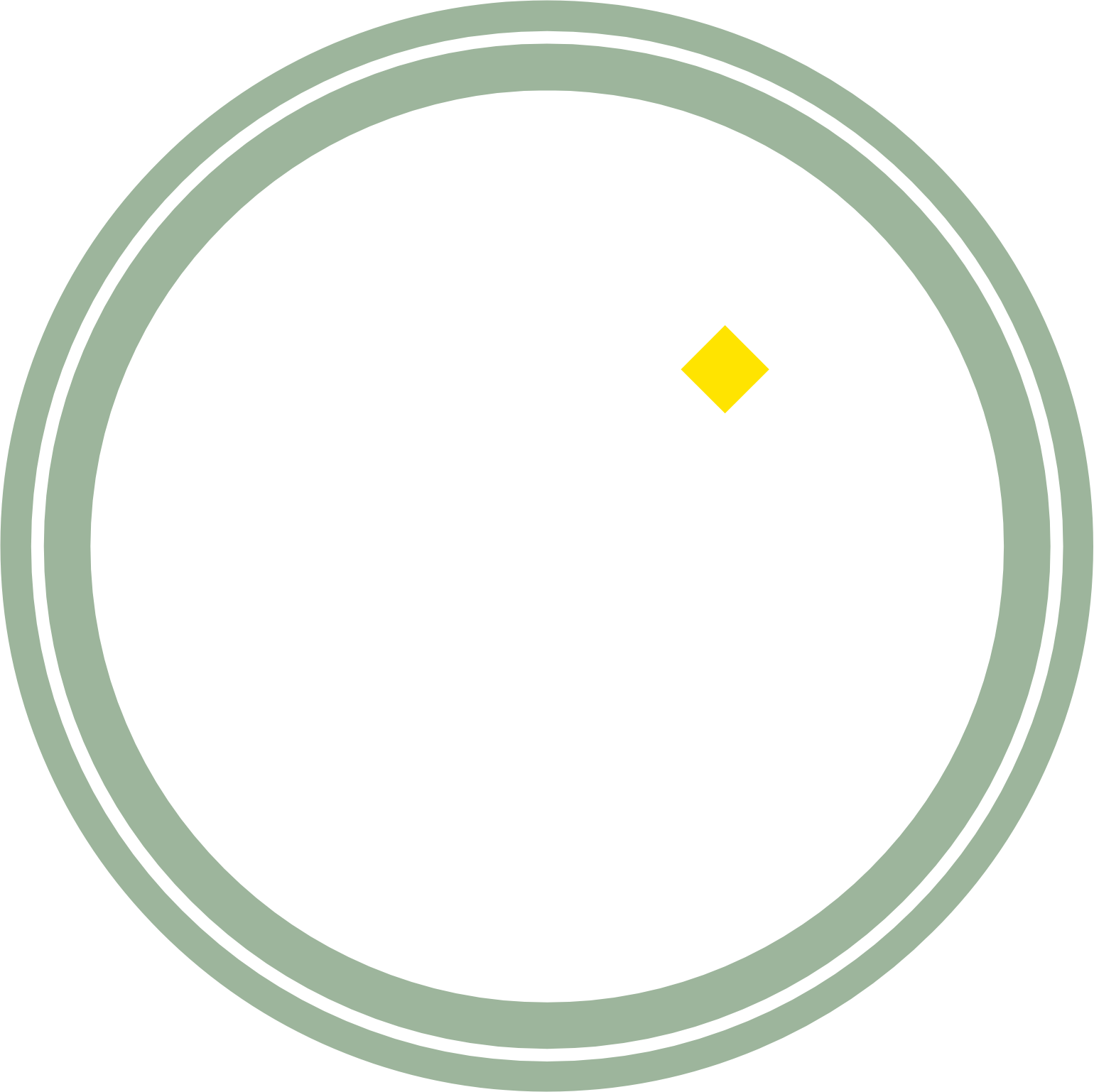 Public Property Invest AS Logo für dunkle Hintergründe (transparentes PNG)