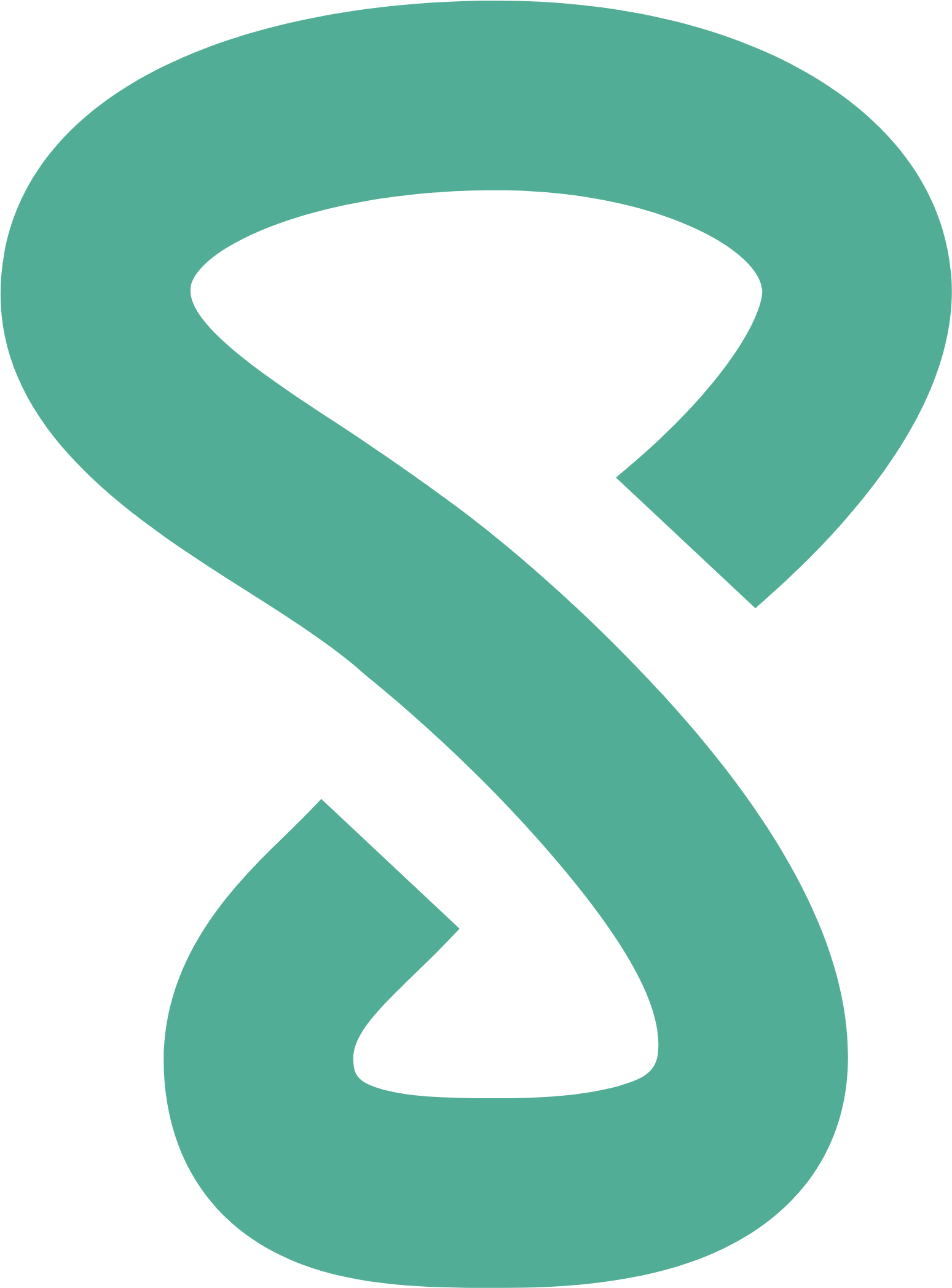 Hyperliquid Strategies logo (transparent PNG)