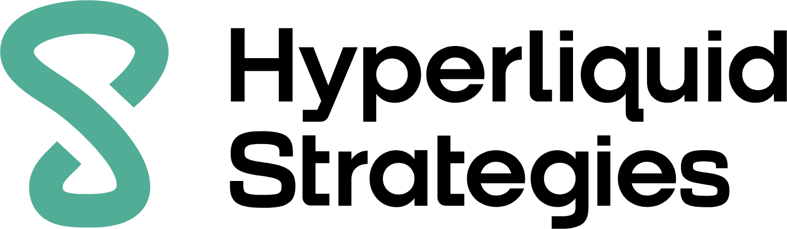 Hyperliquid Strategies logo large (transparent PNG)