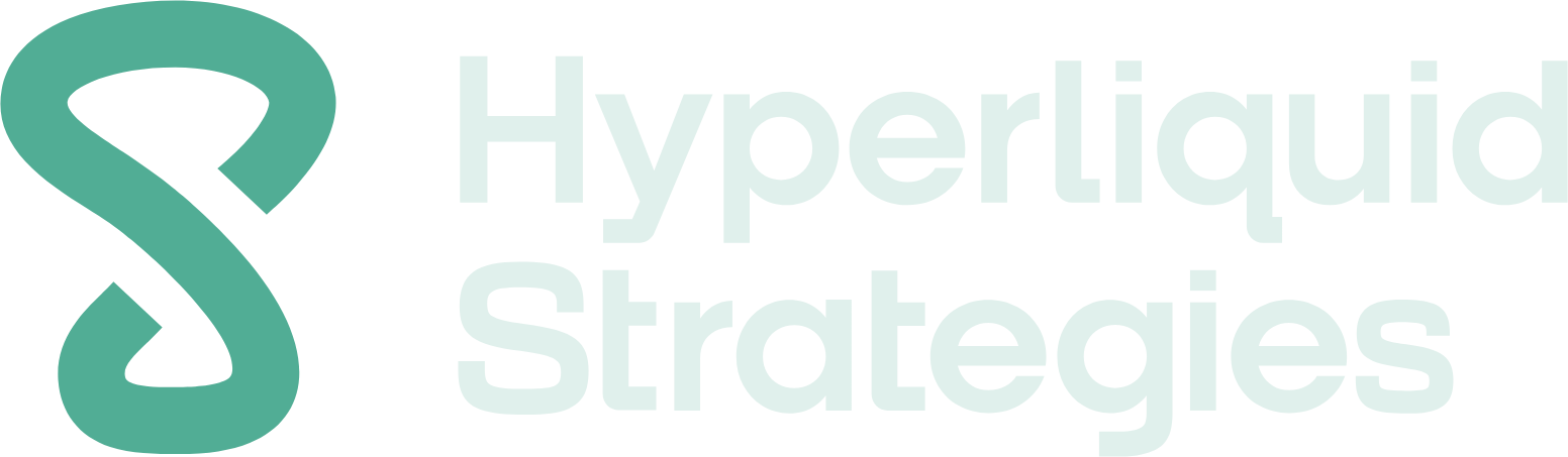 Hyperliquid Strategies logo fulle size on a dark background (transparent PNG)