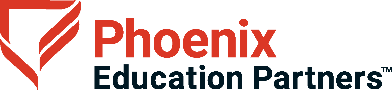 Phoenix Education Partners logo large (transparent PNG)